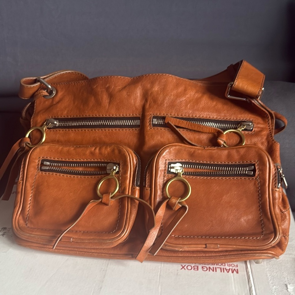 $3 start auction pick one bag